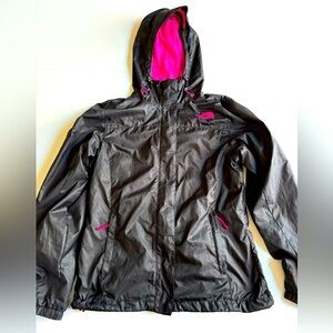 The North Face Venture High Vent Jacket - Small